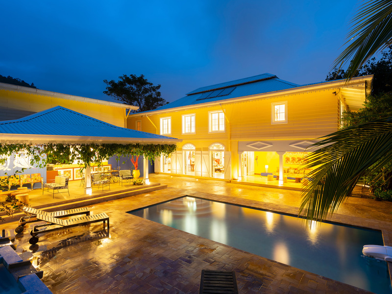 Luxury Homes For Sale Santa Ana Costa Rica Real Estate Condos
